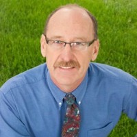 Steve Inman