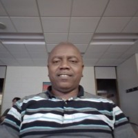 Pastor Bakarr