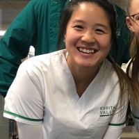 Jennifer Lai