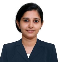 Anjumol Mathew