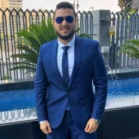 Mohamed Hesham