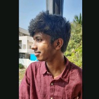 Sai Sumanth M