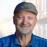 Dave Wolverton