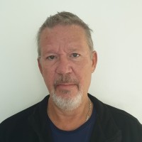 Andrew Charters