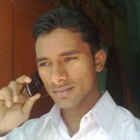 Ravi kant yadav