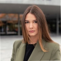 Karina Mihaela Codres