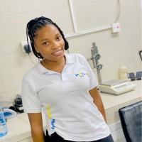 Veronica Mwasi