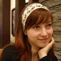 Диана Пысина