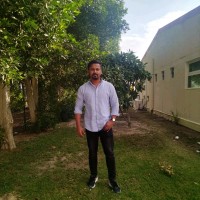 Mohammad Minul Hasan