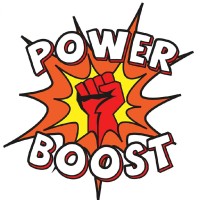 Stichting Powerboost