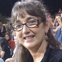 Sandra Irwin
