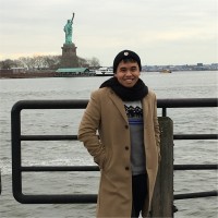 Francel Tiongson
