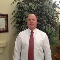 Ron Bagley
