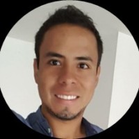 Ronald Mauricio Gonzalez Lozano