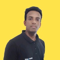 Jibin Jayakumar