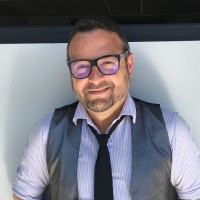 Gustavo Sánchez Cubero