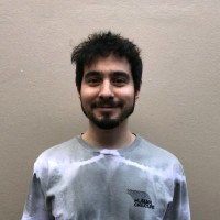 Maximiliano Perez Campos