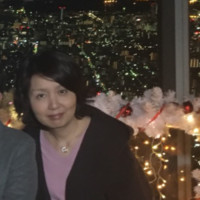 Kyoko Hashima
