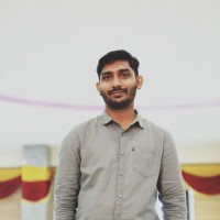 DEEPAK KUMAR V S