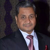 Sanjeev Bansal