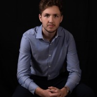 Etienne Vandal