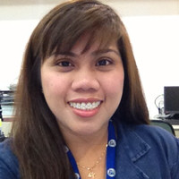 Charmaine Magsino
