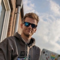 Maarten Van Den Broek