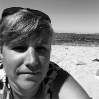 Melanie Shute