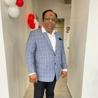 Nilamkumar Patel