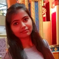 DROPATI CHAUHAN