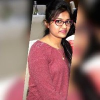 Sushmitha Naik