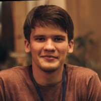 Kirill Murashov