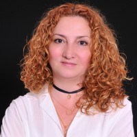 Cigdem Karamuftuoglu