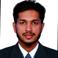 Avinash S