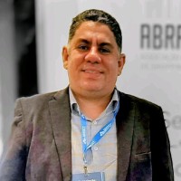 Paulo Roberto Alves de Oliveira