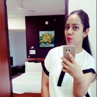 Gunisha Chawla