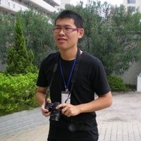 李中一