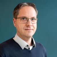 Nico Vink