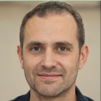 Peter Tilt