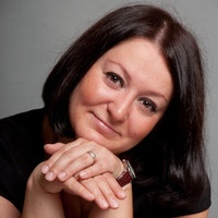 Анна Самсонова