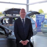 Daniel Barnard