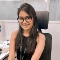 Simran Joshi