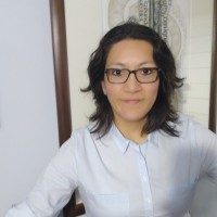 Sandra Leon Palomino