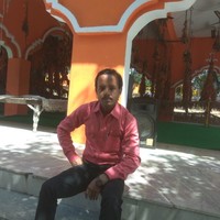 Vishal Rastogi Halda