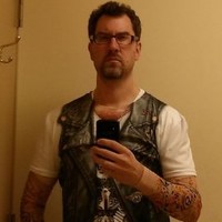 Jonathan Glass