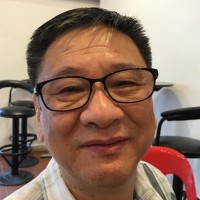 Daniel Chua