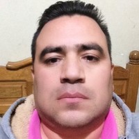 José De Jesús Mendoza Cruz