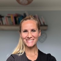 Charity Pancaldi-Loxley