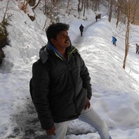 Ramsuresh Kumar