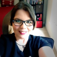 Trish Gillham